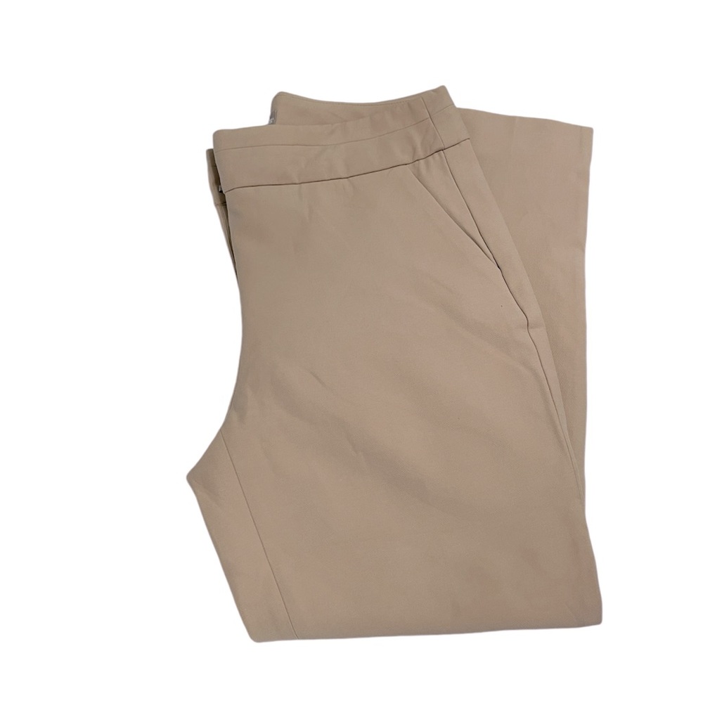 Chico’s Beige Pants